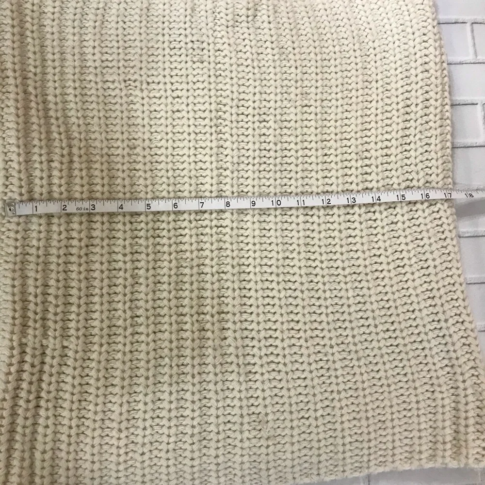 New York & Company cowl neck